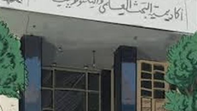  تفعيل نظام لنقل التكنولوجيا في مصر ورشة عمل بأكاديمية البحث العلمي 