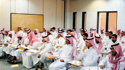 مطلوب للعمل الفورى بالسعودية.. أعضاء هيئة تدريس من حملة البكالوريوس والماجستير والدكتوراة.. ننشر نص الاعلان