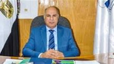 رئيس جامعة كفرالشيخ يهنىء السيسى بذكرى ثورة يوليو