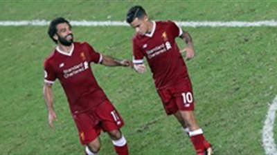 ليفربول يتوج ببطولة آسيا أمام ليستر.. بمشاركة محمد صلاح 