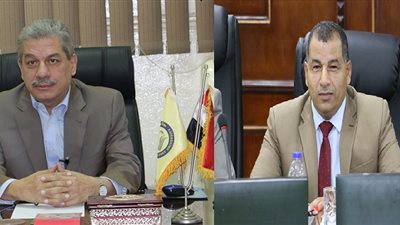 إنشاء قسم الدراما والنقد المسرحي بآداب بني سويف