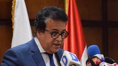 وزير التعليم العالي يعلن عن أعداد الطلاب المتخلفين عن تنسيق المرحلة الأولي