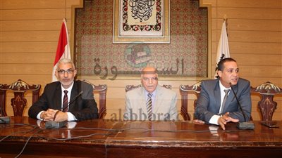 بيان عاجل من نقابة المهن التعليمية