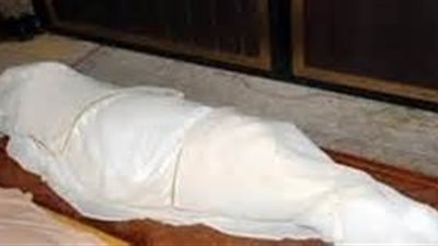 النيابة تحقق فى عثور جثة طالبة داخل سيارة زميلها  