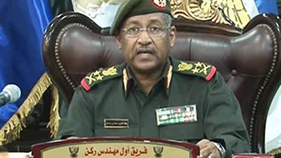 السودان تشارك في اجتماعات رؤساء الأركان لمجموعة الإيجاد بأثيوبيا