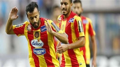 الترجي التونسي يفوز على نفط الوسط العراقي في البطولة العربية للأندية