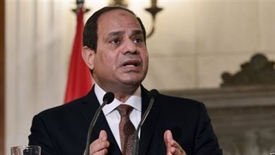 السيسى: زيادة 120 جنيها لبطاقة تموين أسرة مكونة من 4 أفراد