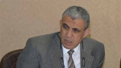 نائب رئيس اتحاد العمال ينفى الاتهامات الموجهة ضد “معيط”