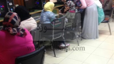 زراعة عين شمس تستقبل طلبة المرحلة الثانية للثانوية العامة