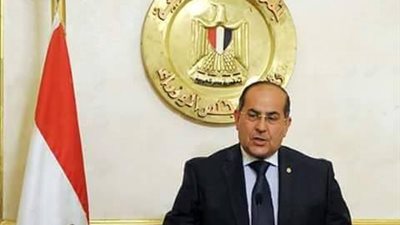 استجابة انسانية من محافظ سوهاج لعلاج 