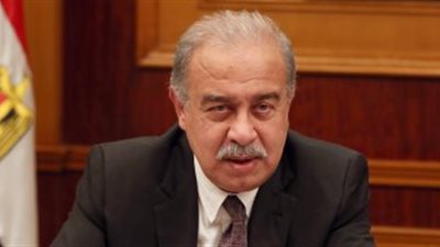 اسماعيل: رئيس الجمهورية وجه بمشاركة الشباب فى وضع استراتيجية 2030