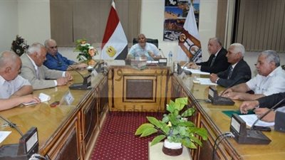 توصيات مؤتمر تطوير التعليم بالوادى الجديد