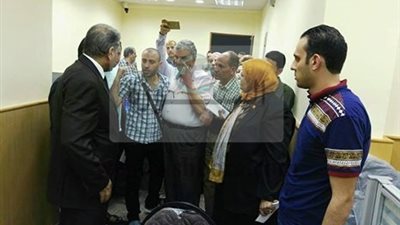 تشغيل ميكنة الطوارئ 137 بمركز خدمات وزارة الصحة والسكان بالمنوفية 