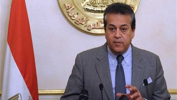 الدكتور خالد عبدالغفار