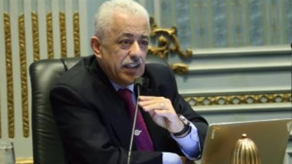 الدكتور طارق شوقى