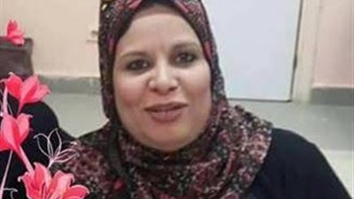 الهام مدنى مديراً عاماً لمستشفيات جامعة قناة السويس