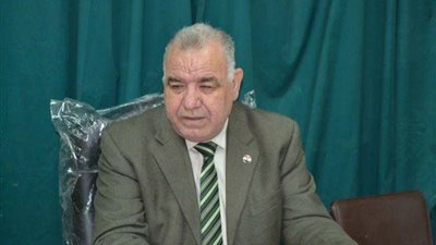 البنواني: استكمال اجراءات شغل الوظائف القيادية بالادارات التعليمية