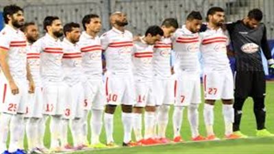 باسم مرسى يقود هجوم الزمالك امام النصر السعودى