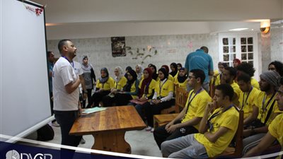 للعام الثالث.. جامعة عين شمس تطلق برنامجها لإعداد القيادات الطلابية