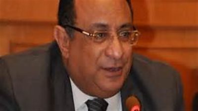 رئيس جامعة حلوان : برنامج للصيدلة الإكلينيكية بالجامعة 