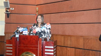 وزارتا الهجرة والاستثمار يوقعان بروتوكول  لتعظيم فرص الاستثمار للمصريين بالخارج وتفعيل الشباك الموحد