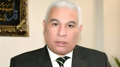 وكيل تعليم البحيرة يتابع أعمال تصحيح الشهادة الاعدادية