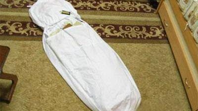 مصرع طالب ثانوى حتفا من فوق برج سكنى