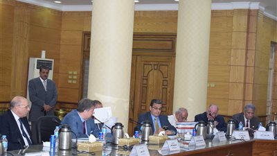 فرع جديد لتربية بنها في شبين القناطر