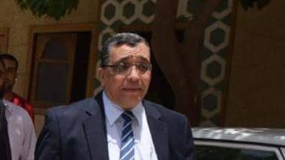 رئيس جامعة المنوفية.. يجدد تعيين عمداء بكليات الجامعة