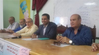 تعليم غرب كفرالشيخ يشدد على تفعيل الأنشطة الصيفية