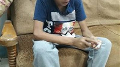  تضامن الأقصر يخالف قرار النيابة ويضع طفل بدار الملاحظة بالحبيل