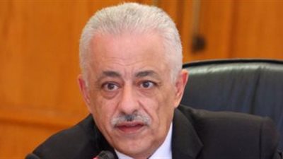 شوقي: الصف السادس الابتدائى سنة نقل عادية.. وضوابط جديدة للتصحيح  