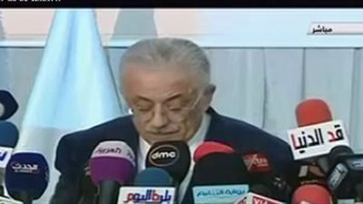 وزير التعليم يعلن عن المواد التى تم تخفيف المناهج بها فى جميع المراحل الدراسية
