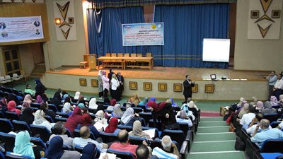 بالصور.. اختتام فعاليات مبادرة 