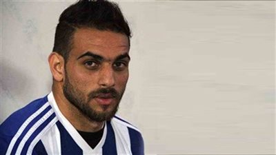 احمد دويدار يوقع للاهلى لـ3 مواسم