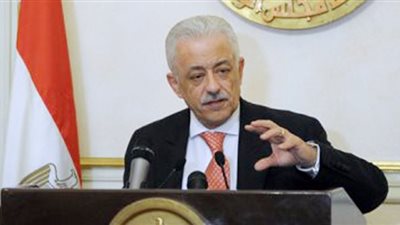 تعرف على 4 مواد يطالب طارق شوقى بتعديلها فى القانون الجديد.. ومنها فتح باب الترقيات للمعلمين للوظائف الادارية 