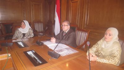 التعليم العالى تنظم ورشة العمل الثانية حول ترشيد الطاقة الكهربائية