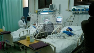 تسمم 15 شخصاً لتناولهم وجبة أسماك فاسدة بالمنوفية