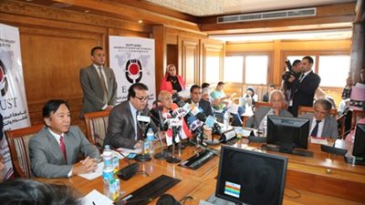 ننشر.. تفاصيل بدء الدراسة بمرحلة البكالوريس بالجامعة اليابانية 