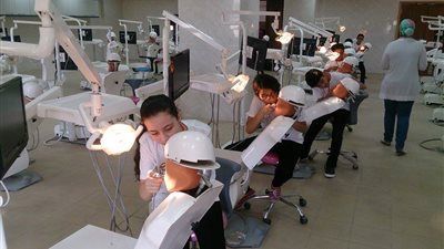 أكاديمية البحث العلمي: 5500 طفل مقبولين في الدورة الثالثة لجامعه الطفل لعام 2017