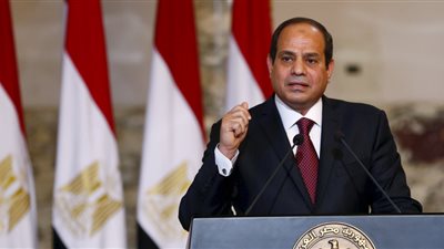 السيسي يصدر قانون بربط الموازنة العامة للدولة للسنة المالية 2017/2018