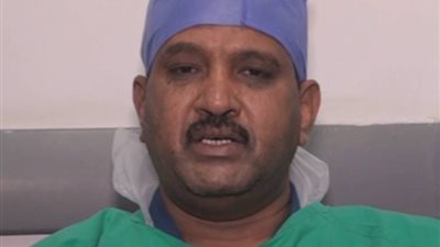 نجاح قسم جراحة القلب والصدر بقنا الجامعي في استئصال ورم نادر