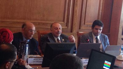 بالصور.. التعليم العالي تنظم ورشة عمل تحضيرية للوصول إلى