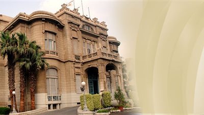 اختيار نائب رئيس جامعة عين شمس رئيساً للجنة برامج قطاع الزراعة بجامعة الدول العربية