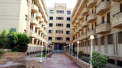 المدن الجامعيه ببنها تقرر فتح باب التقدم للطلاب القدامي والجدد