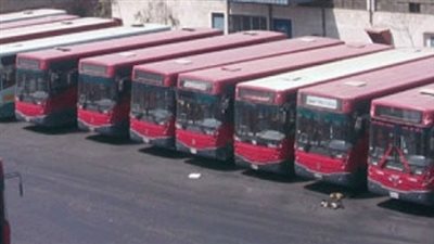 مفاجأة كبرى.. تعرف على سعر تذكرة هيئة النقل العام بعد زيادتها