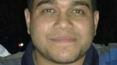 جنازة عسكرية لشهيدى الحادث الارهابى باسنا جنوب الاقصر