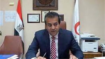 وزير التعليم العالى: تعيينات جديدة بجامعة أسيوط