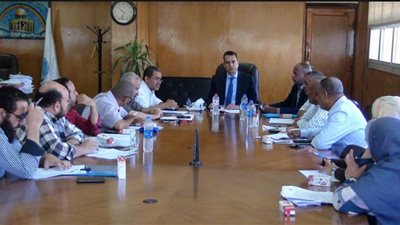 رقم اكاديمي لكل طالب بجامعة جنوب الوادي