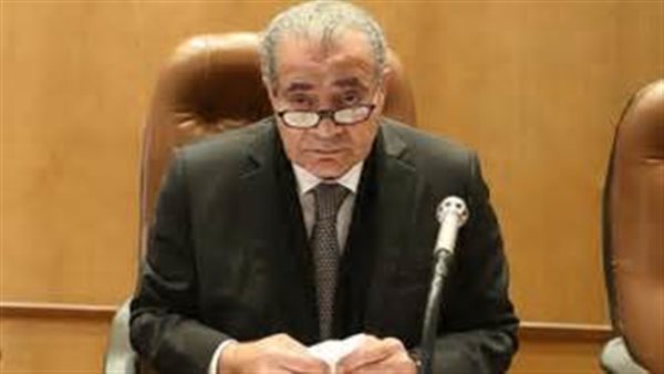  الدكتور على المصيلحى